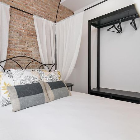 Suite Homes Sweet Alamos Малага Екстериор снимка