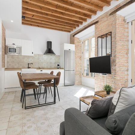 Suite Homes Sweet Alamos Малага Екстериор снимка