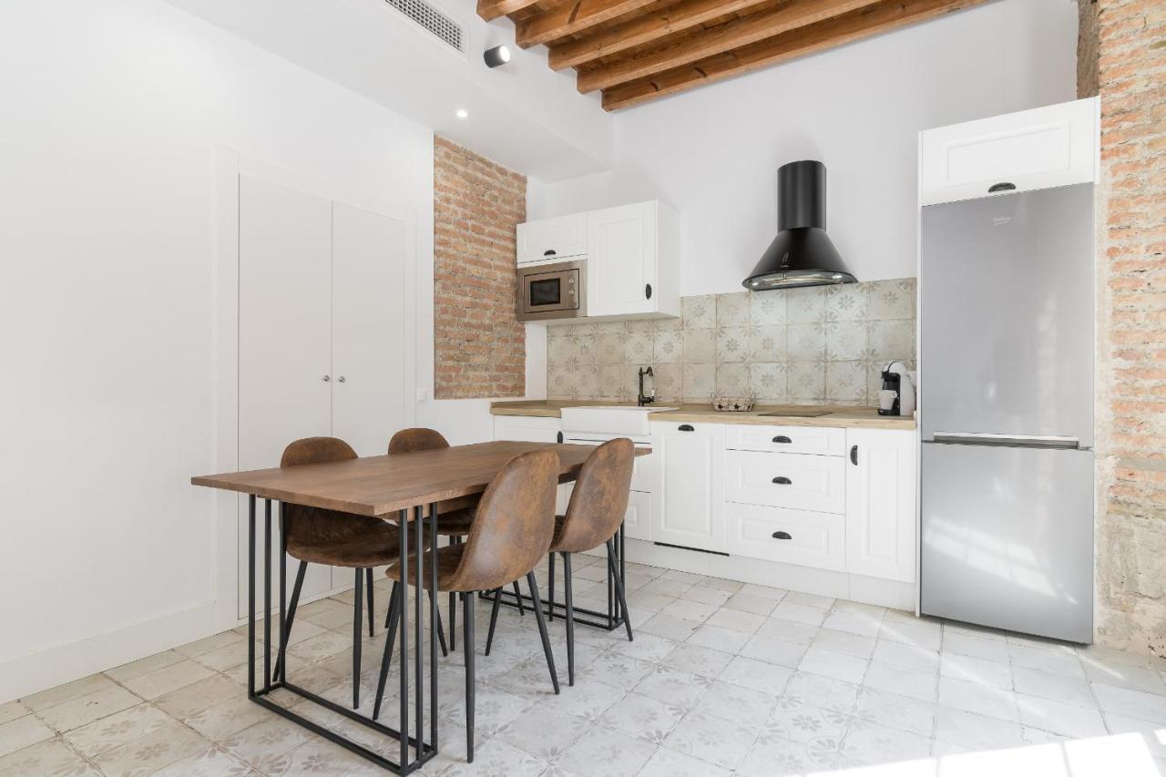 Suite Homes Sweet Alamos Малага Екстериор снимка