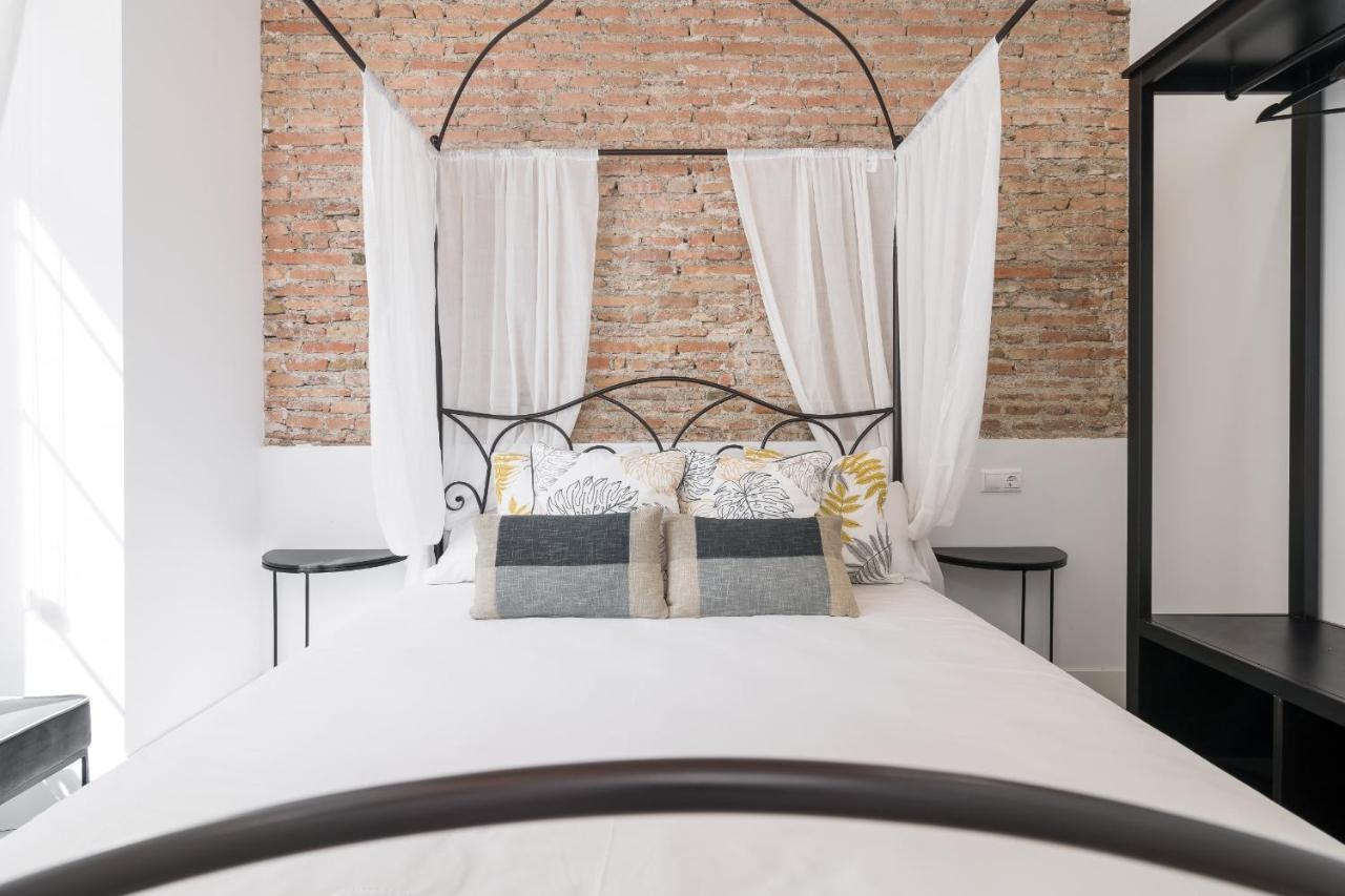 Suite Homes Sweet Alamos Малага Екстериор снимка