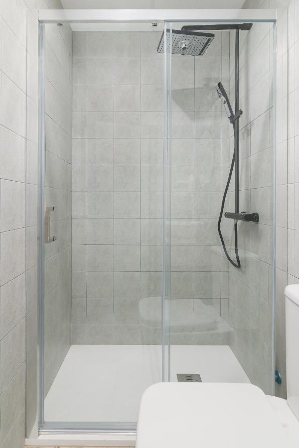 Suite Homes Sweet Alamos Малага Екстериор снимка