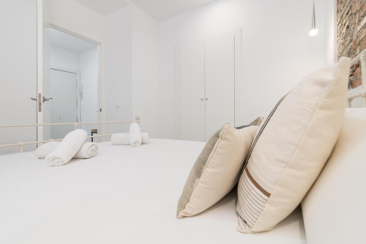 Suite Homes Sweet Alamos Малага Екстериор снимка